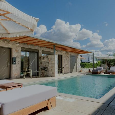 Niama Luxury Apartments Nauplie Extérieur photo