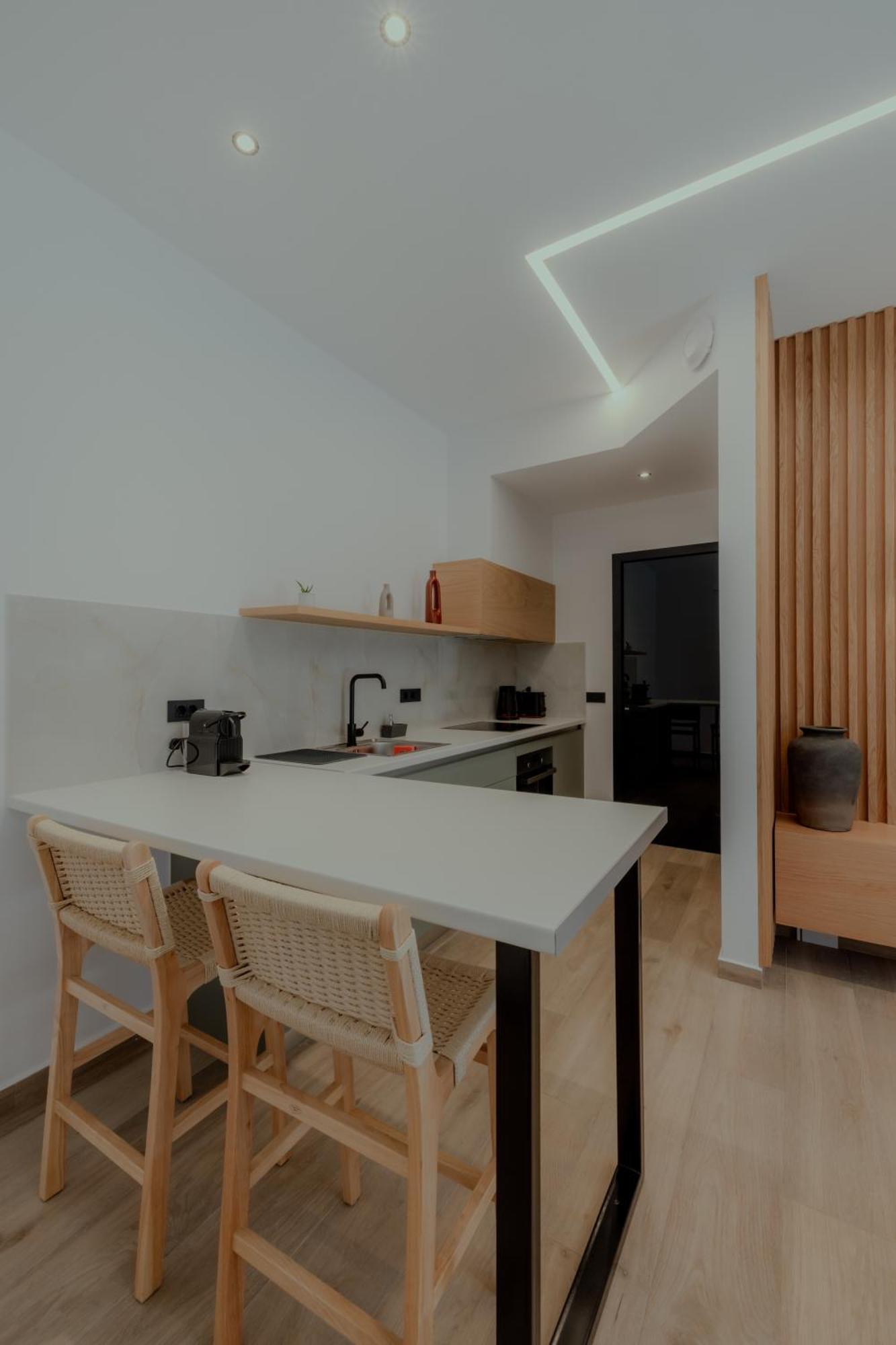 Niama Luxury Apartments Nauplie Extérieur photo