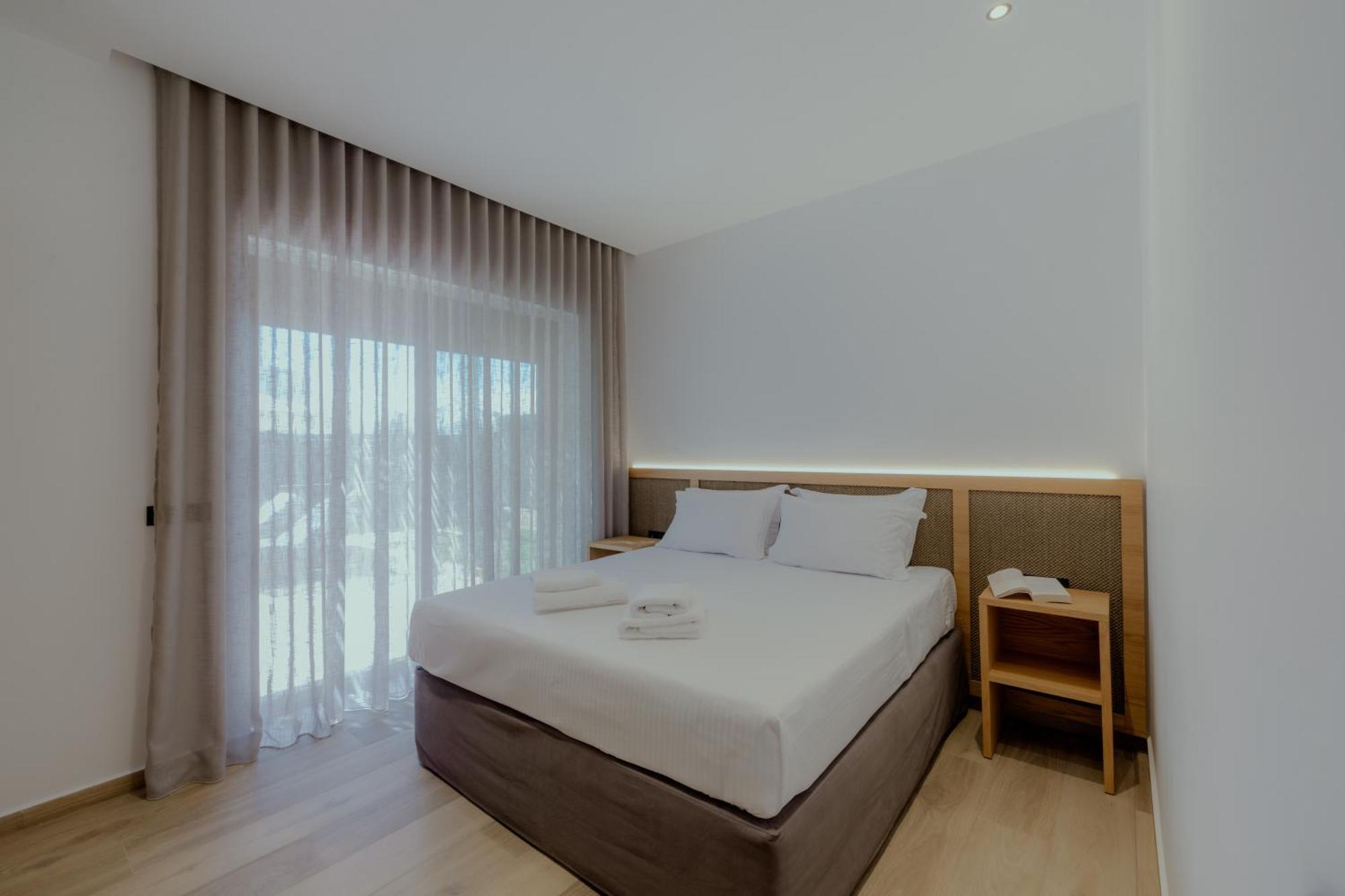 Niama Luxury Apartments Nauplie Extérieur photo