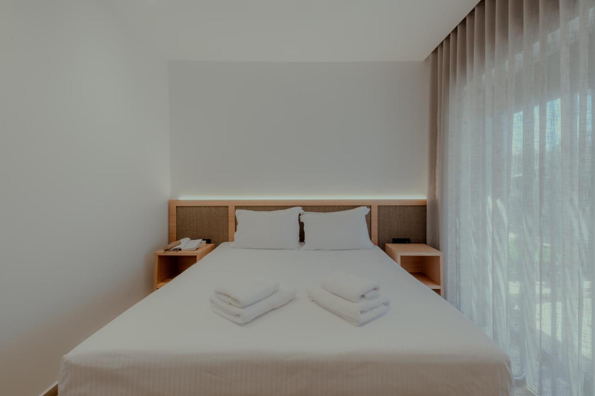 Niama Luxury Apartments Nauplie Extérieur photo