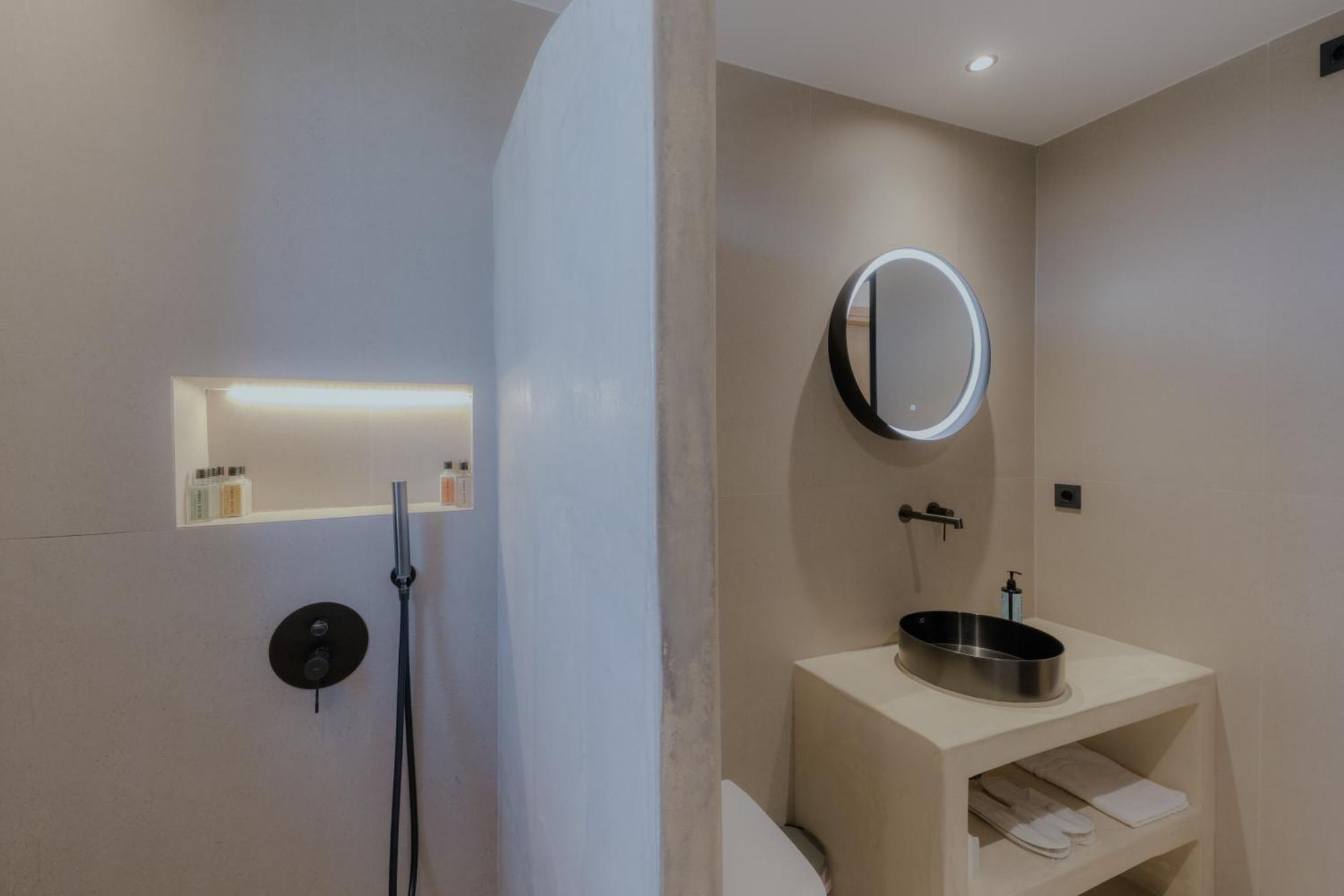 Niama Luxury Apartments Nauplie Extérieur photo