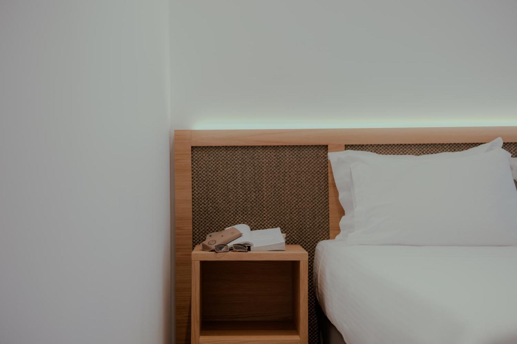 Niama Luxury Apartments Nauplie Extérieur photo
